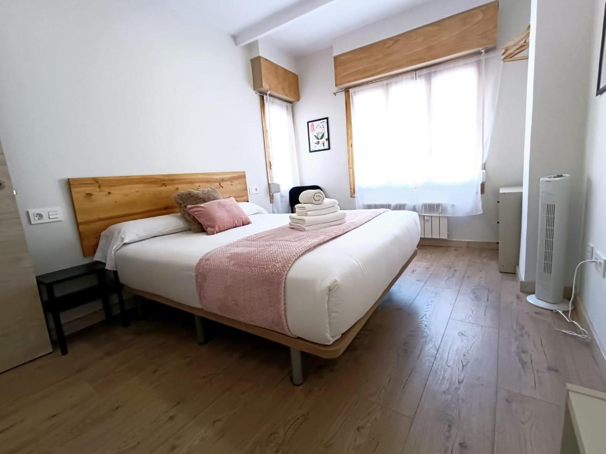 Feeling Home Lope De Fenar 레온 외부 사진