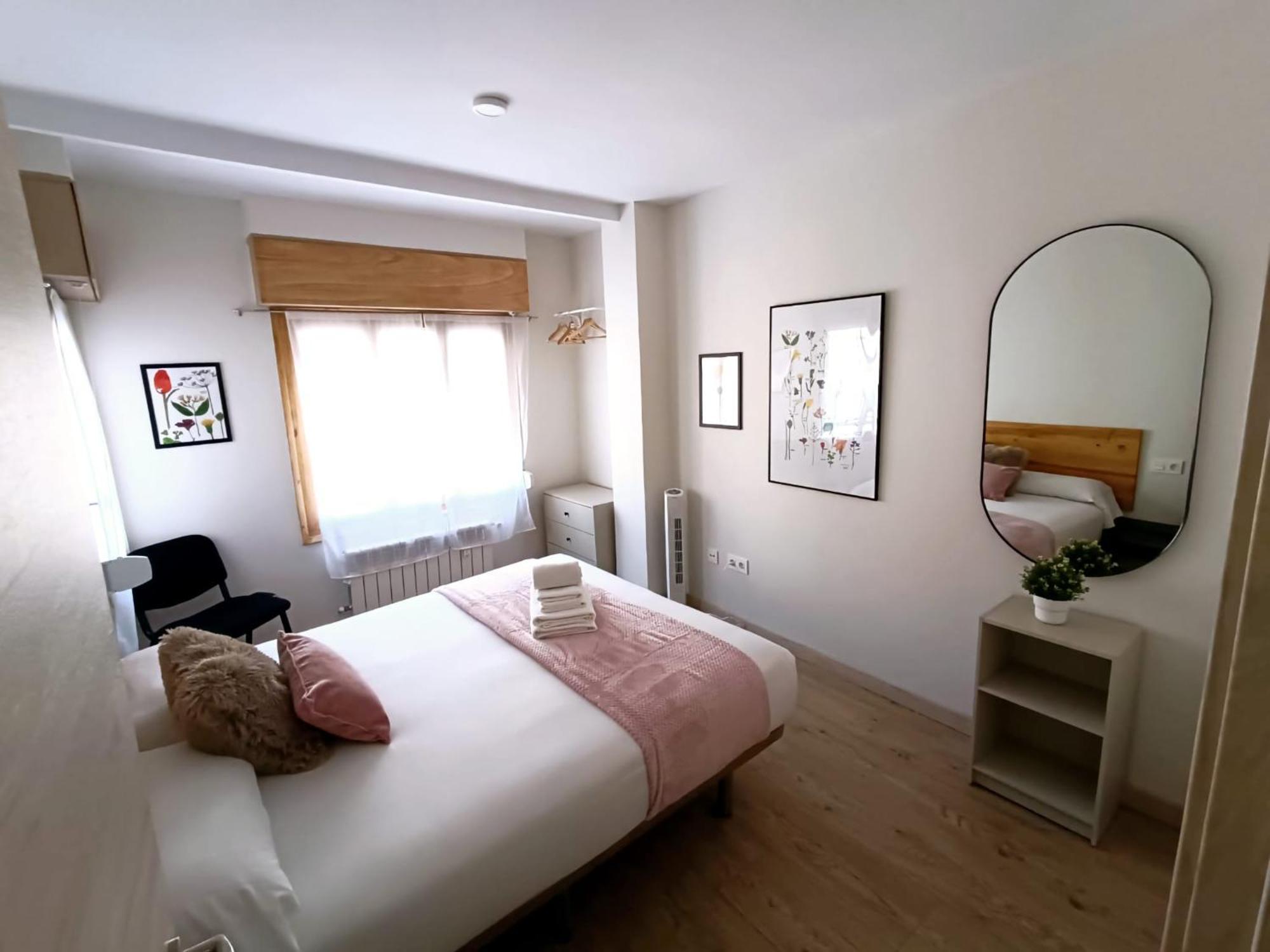 Feeling Home Lope De Fenar 레온 외부 사진